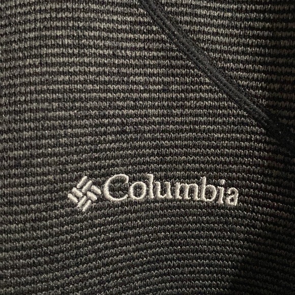 Women’s Columbia Omni Heat Full Zip - L - Picture 3 of 5